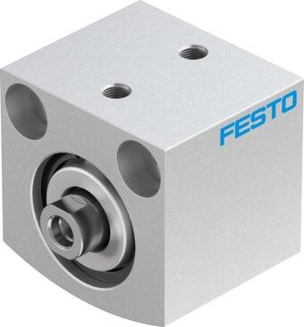 Festo 188178 Short-stroke cylinder ADVC-25-10-I-P