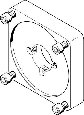 Festo 550988