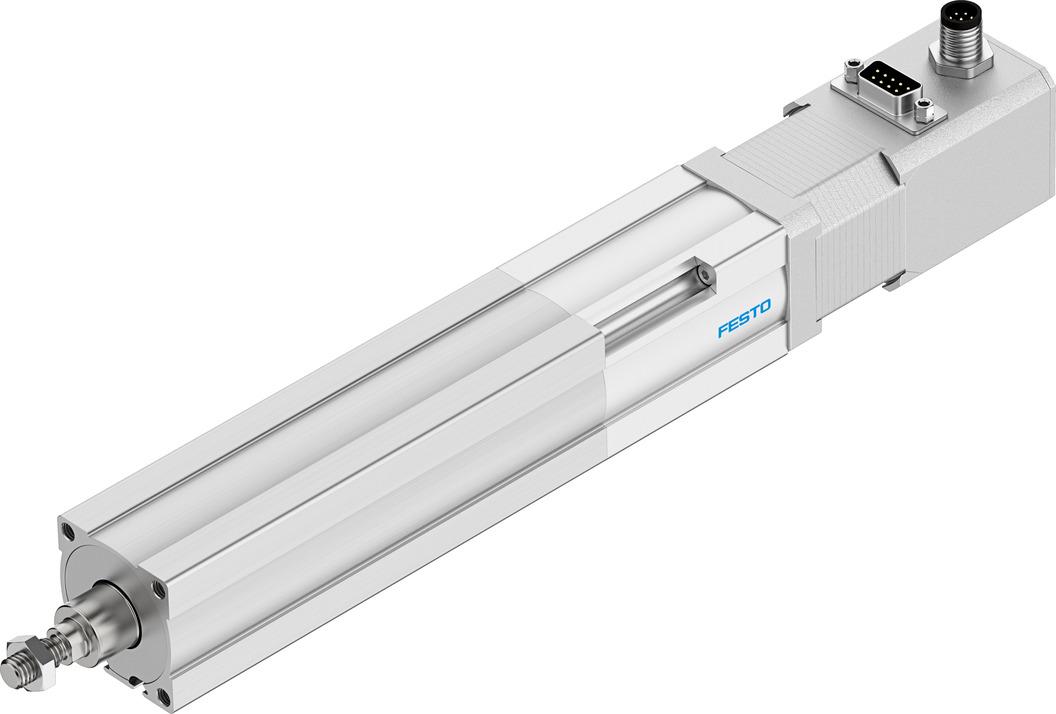 Festo 1470698 Electric actuator EPCO-25-50-3P-ST-E