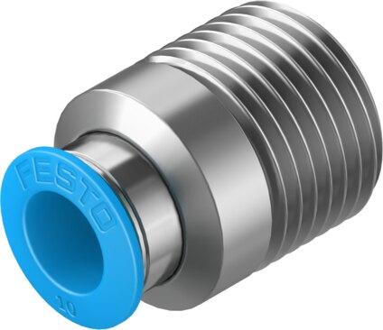 Festo 190648 Push-in fitting QS-1/2-10-I