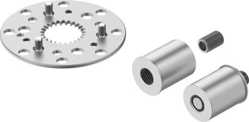 Festo 548101 Indexing conversion kit DADM-CK-65-8