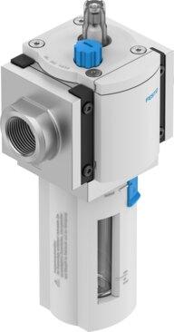 Festo 8232972 Lubricator MS6-LOE-AGE-R
