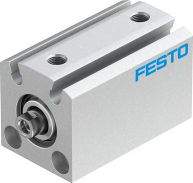 Festo 188089 Short-stroke cylinder ADVC-12-10-I-P-A