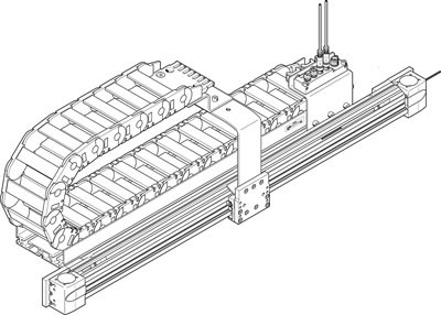 Festo 8004604