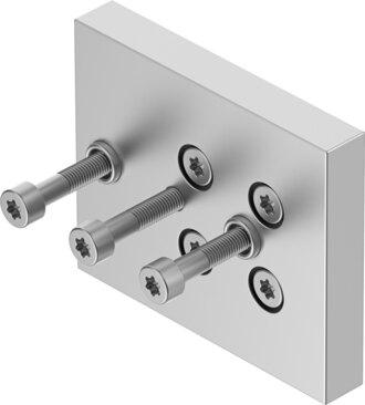 Festo 8161918 Adapter kit DHAA-D-G8-H-16-10-G8-16-10