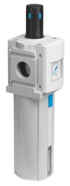 Festo 535022 Filter regulator MS12-LFR