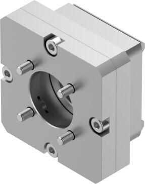 Festo 1456622 Axial kit EAMM-A-R27-40G