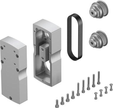 Festo 2617488 Parallel kit EAMM-U-70-D40-60P-96