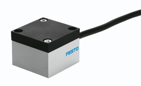 Festo 3719 PE converter PE-1000