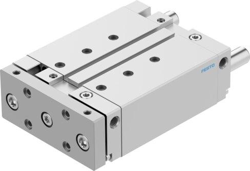 Festo 8161450 Guided drive DFM-50-100-B-PPV-A-KF