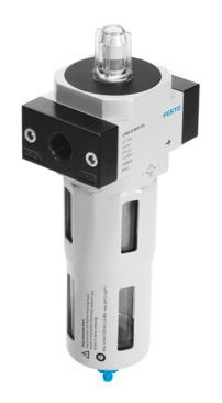 Festo 532853 Micro filter LFMA-1/8-D-MINI-DA-A