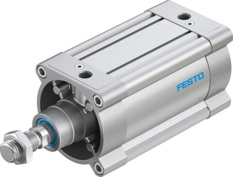 Festo 1804960 ISO cylinder DSBC-125-100-PPVA-N3