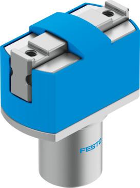 Festo 197569 Parallel gripper HGPM-12-EZ-G8