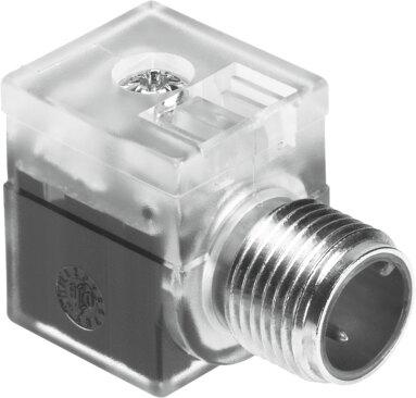 Festo 188024 Plug socket MSSD-EB-M12-MONO
