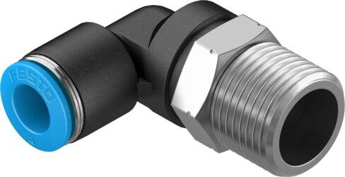 Festo 153050 Push-in L-fitting QSL-3/8-8