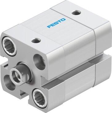 Festo 577158 Compact cylinder ADN-20-10-I-PPS-A