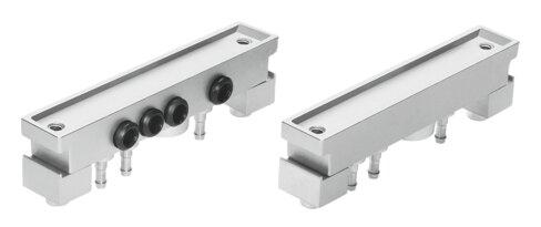 Festo 9163 End plate kit TAP-E-2N