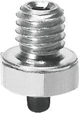 Festo 173438 Vacuum suction cup VAS-2-M3-NBR