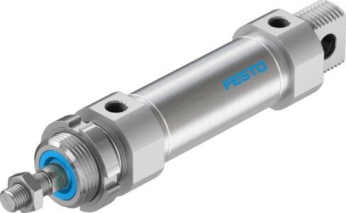 Festo 559297 Round cylinder DSNU-32-50-PPS-A