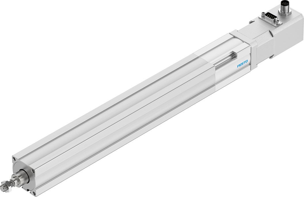 Festo 1470775 Electric actuator EPCO-25-200-10P-ST-E