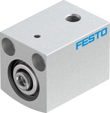 Festo 188083 Short-stroke cylinder AEVC-12-10-I-P