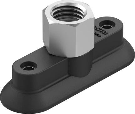 Festo 8073862 Vacuum suction cup OGVM-20X60-GV-N-G14F