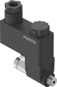 Festo 8119587 Pilot valve VOFX-LT-M32C-MY-G18-SG18-1B2