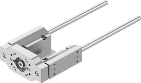 Festo 8158031 Guide unit EAGF-P2-KF-60-300