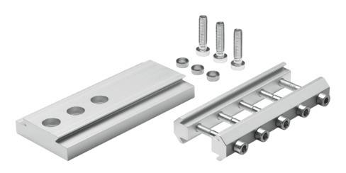 Festo 178331 Adapter kit HMSV-36