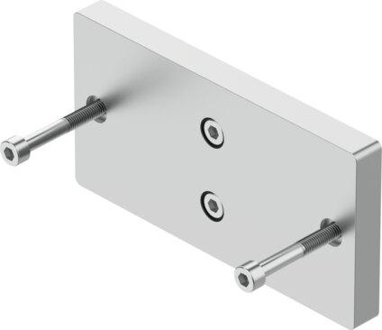 Festo 2020149 Adapter kit DHAA-G-Q11-25-B6-25-60/80