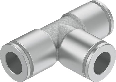 Festo 578385 Push-in T-connector NPQH-T-Q14-E-P10