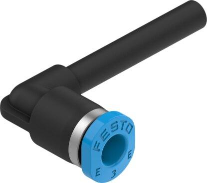 Festo 8113192 Push-in L-connector NPQE-L-Q3-S3-P10
