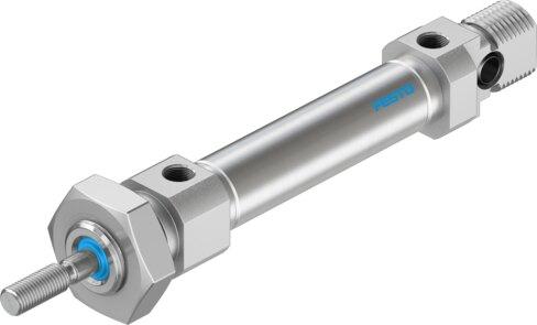 Festo 1908252 ISO cylinder DSNU-10-20-P-A