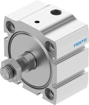 Festo 8092155 Compact cylinder AEN-S-50-10-A-P