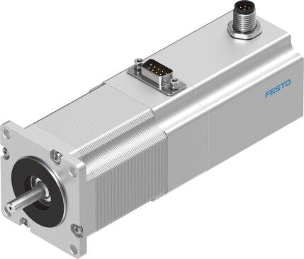 Festo 1370481 Stepper motor EMMS-ST-57-M-SEB-G2