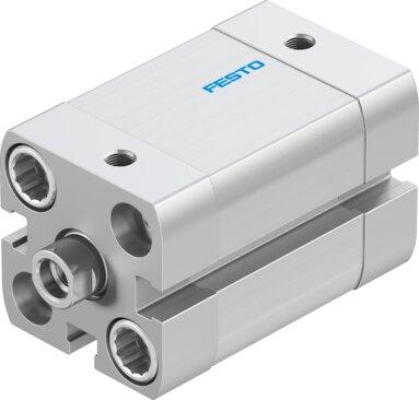 Festo 557057 Compact cylinder ADN-3/4"-3/4"-I-P-A