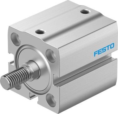 Festo 8092099 Compact cylinder ADN-S-25-30-A-P