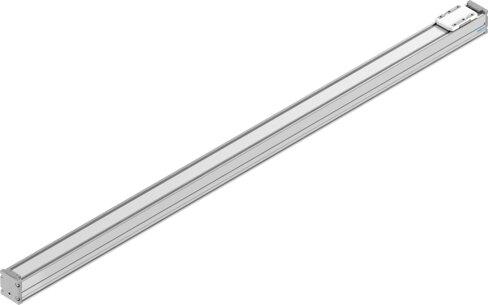 Festo 8062809 Guide axis ELFC-KF-45-1000