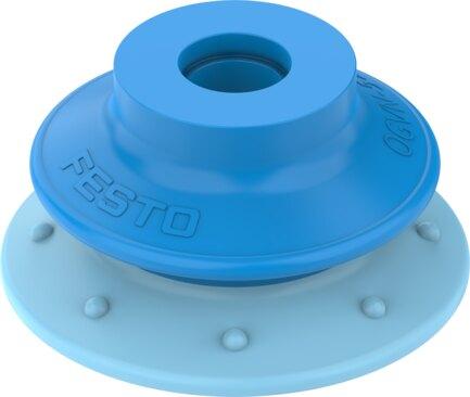 Festo 8204835 Suction cup with connection OGVN-52-A-U