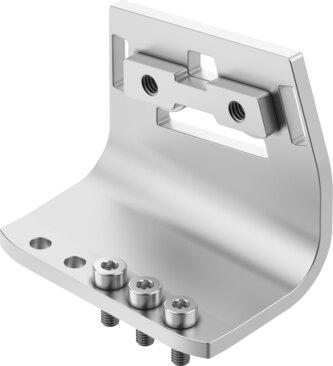 Festo 3889257 Mounting bracket DHAS-MA-B6-120