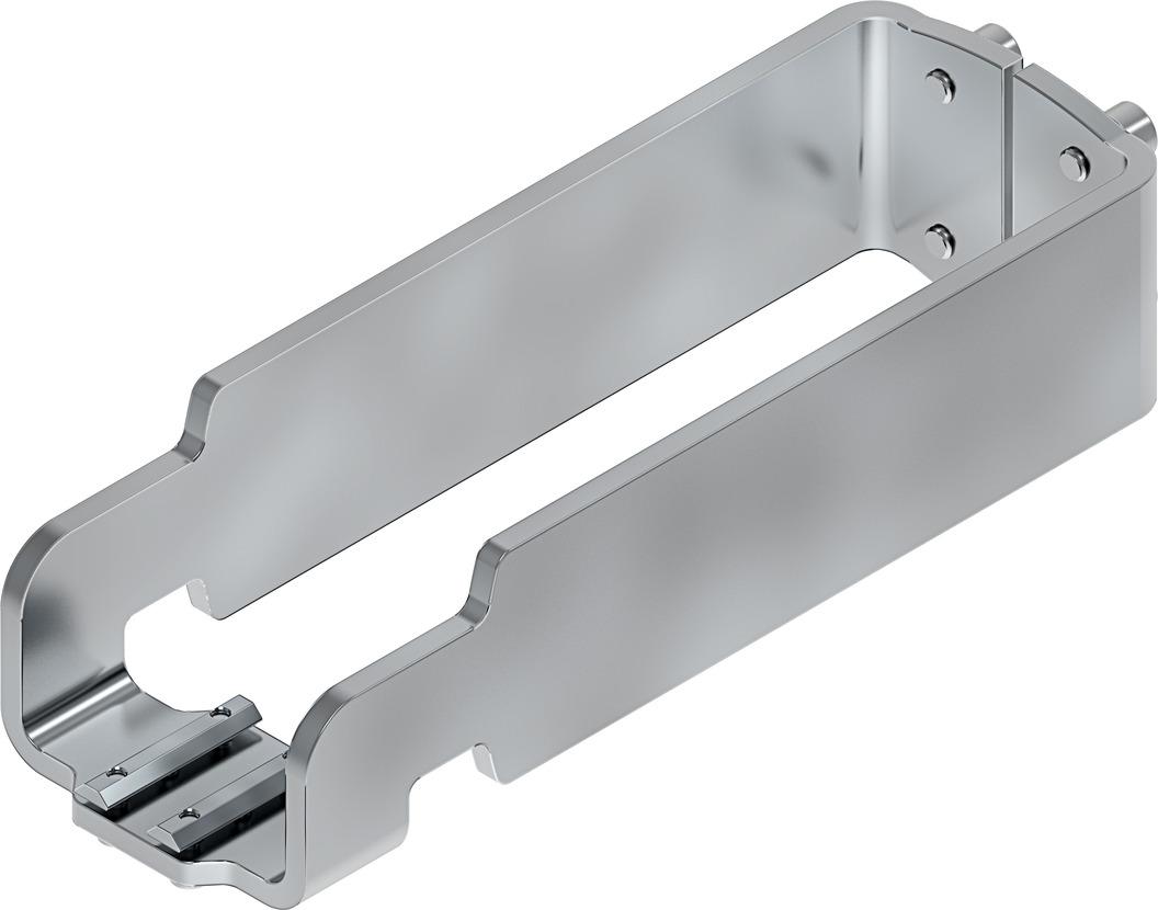Festo 1434901 Adapter kit EAHA-P1-25