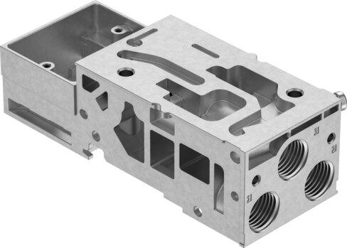 Festo 8093454 Sub-base VMPA-FB-AP-1-P5