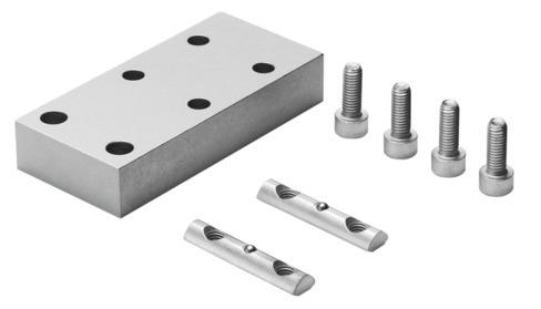 Festo 158455 Central support MUP-80