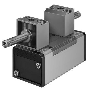 Festo 536073 Air solenoid valve JMFDH-5/2-D-3-C-EX