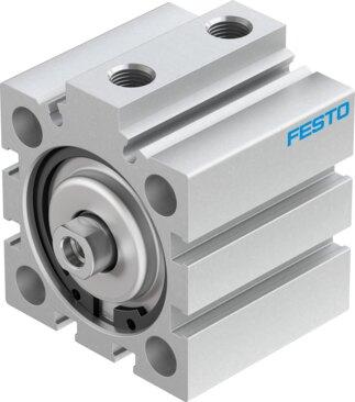 Festo 188233 Short-stroke cylinder ADVC-40-10-I-P-A