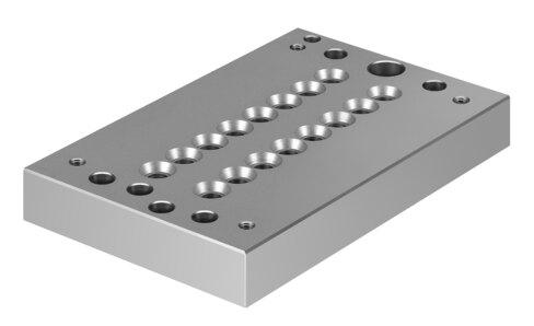 Festo 163893 Multi-pin CPV10-VI-P8-M7