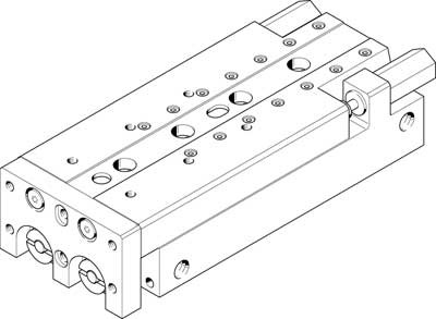 Festo 197914