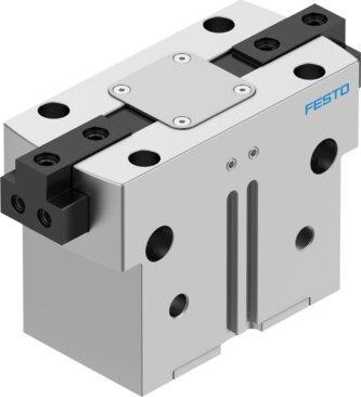 Festo 560226 Parallel gripper HGPT-50-A-B-F-G1