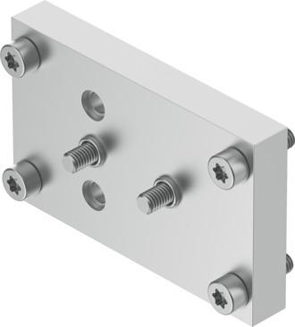 Festo 8161906 Adapter kit DHAA-G-G8-25-B20-32