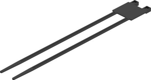 Festo 550037 Cable tie NEAM-B-140-DL-EX2-P10